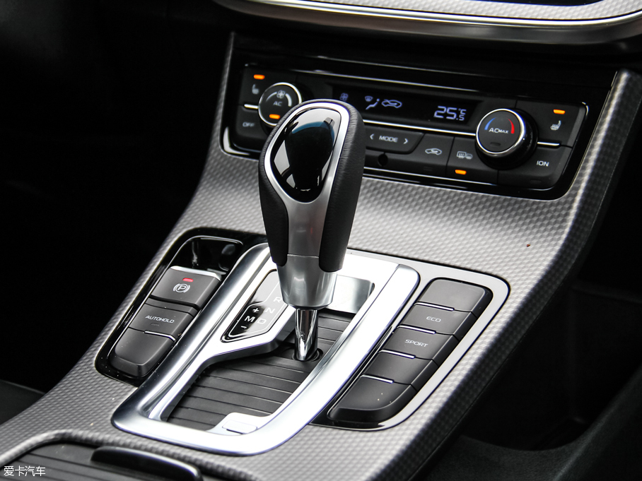 2016ۺGS \Ӱ 1.3T DCT