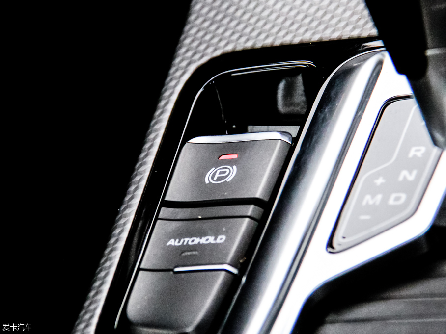 2016ۺGS \Ӱ 1.3T DCT