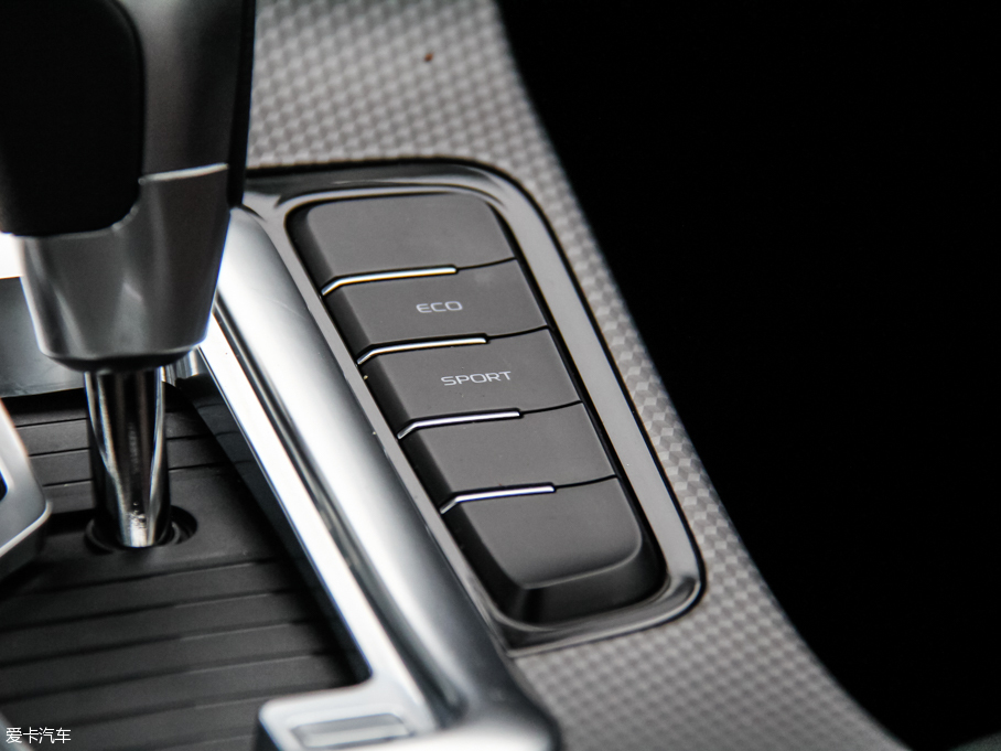 2016ۺGS \Ӱ 1.3T DCT