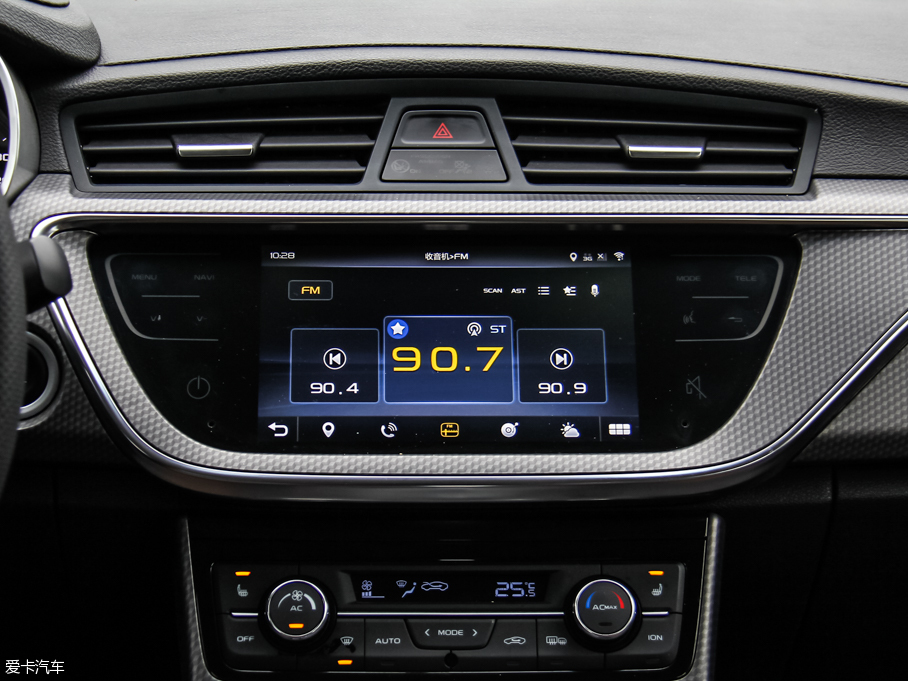 2016ۺGS \Ӱ 1.3T DCT