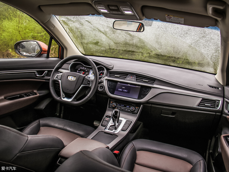 2016ۺGS \Ӱ 1.3T DCT