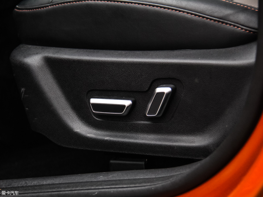 2016ۺGS \Ӱ 1.3T DCT