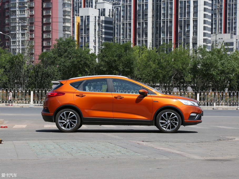 2016ۺGS Ű 1.3T DCT