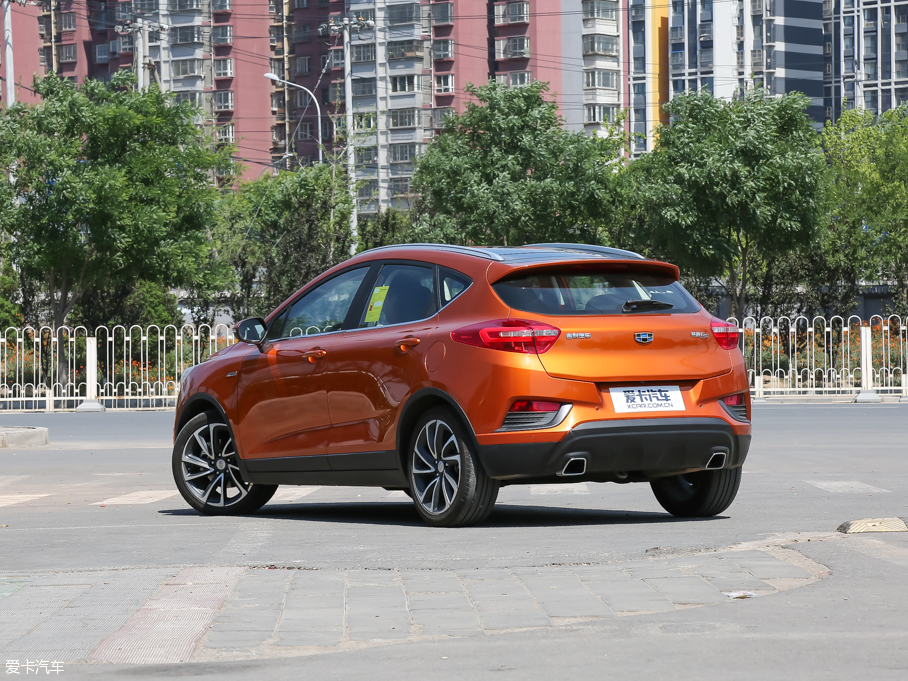 2016ۺGS Ű 1.3T DCT