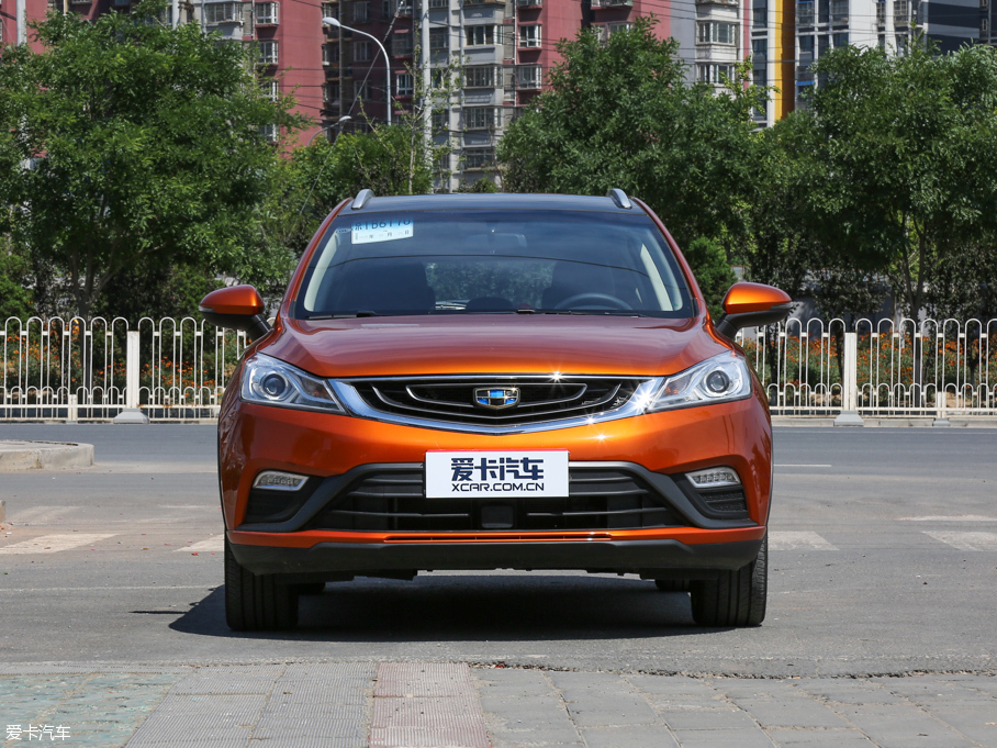 2016ۺGS Ű 1.3T DCT