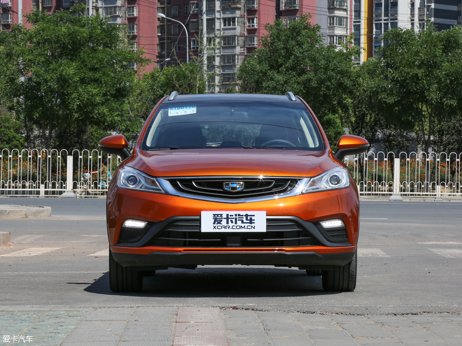 2016ۺGS Ű 1.3T DCT