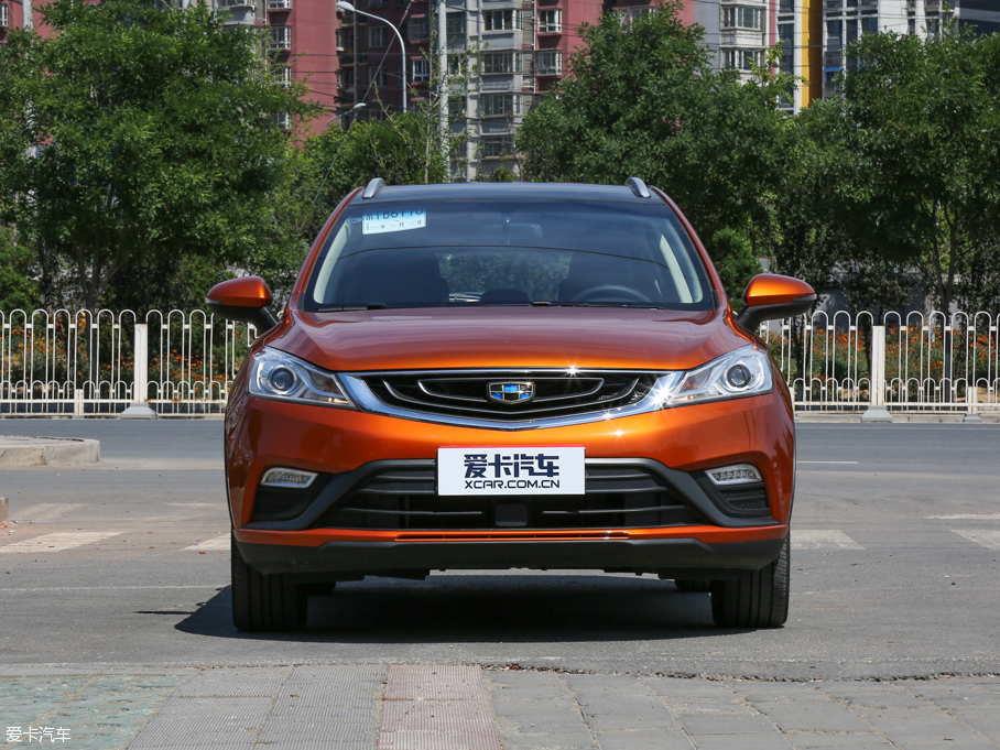 2016ۺGS Ű 1.3T DCT