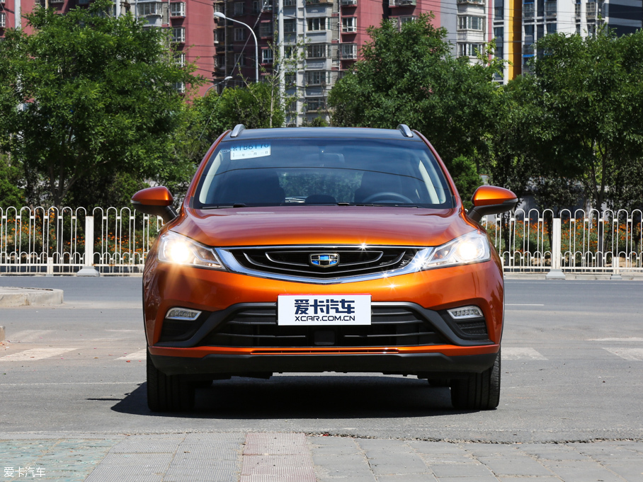 2016ۺGS (yu)Ű 1.3T DCT