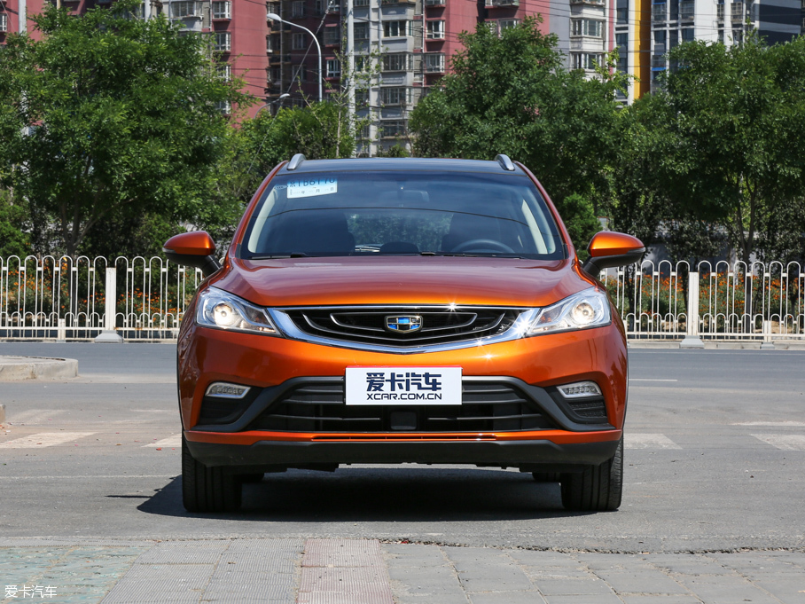 2016ۺGS Ű 1.3T DCT