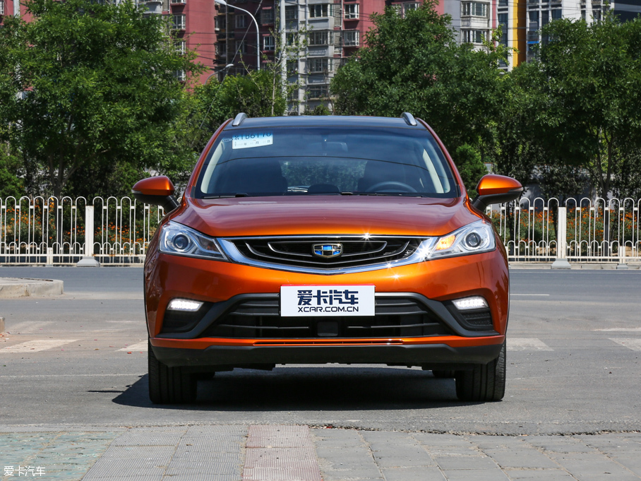 2016ۺGS (yu)Ű 1.3T DCT