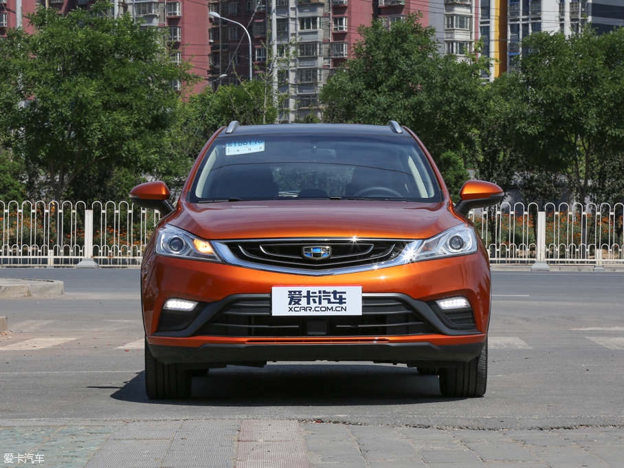 2016ۺGS Ű 1.3T DCT