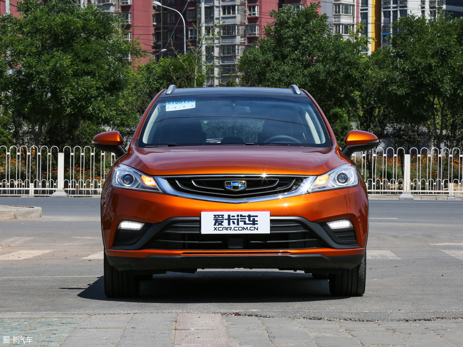 2016ۺGS (yu)Ű 1.3T DCT