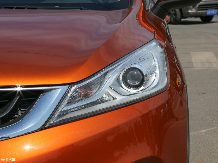 2016ۺGS Ű 1.3T DCT