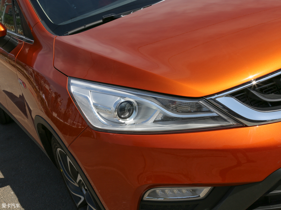 2016ۺGS Ű 1.3T DCT