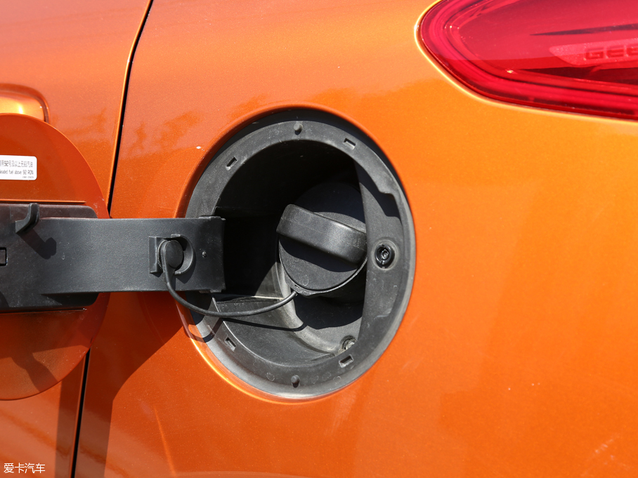 2016ۺGS Ű 1.3T DCT