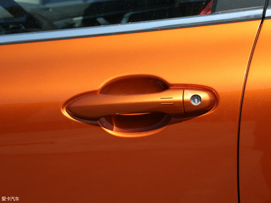 2016ۺGS Ű 1.3T DCT