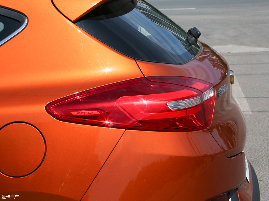 2016ۺGS (yu)Ű 1.3T DCT