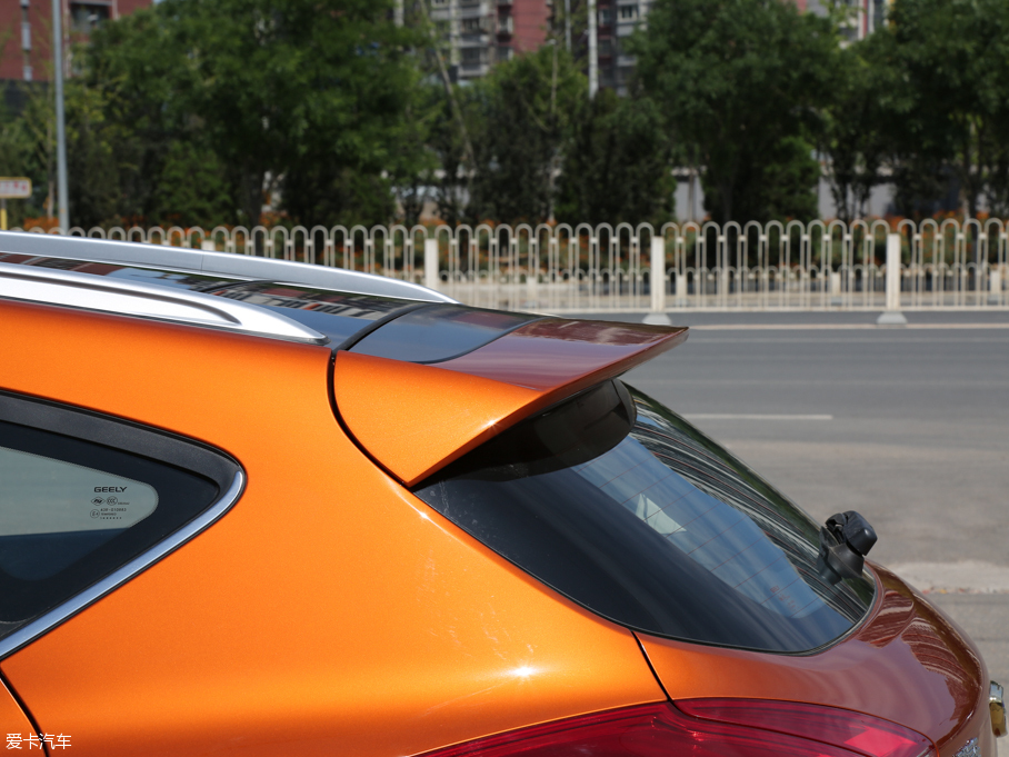 2016ۺGS Ű 1.3T DCT