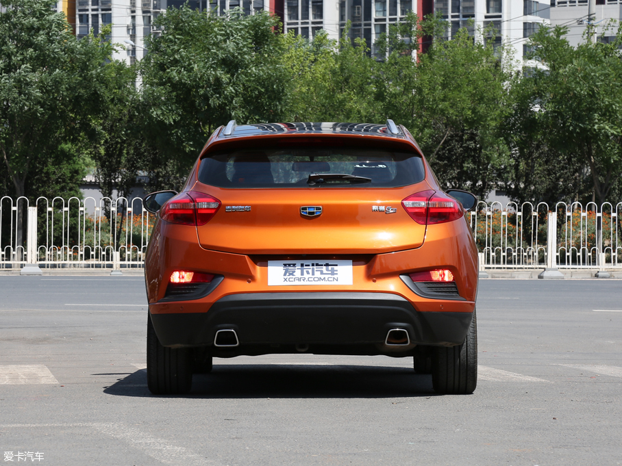 2016ۺGS Ű 1.3T DCT