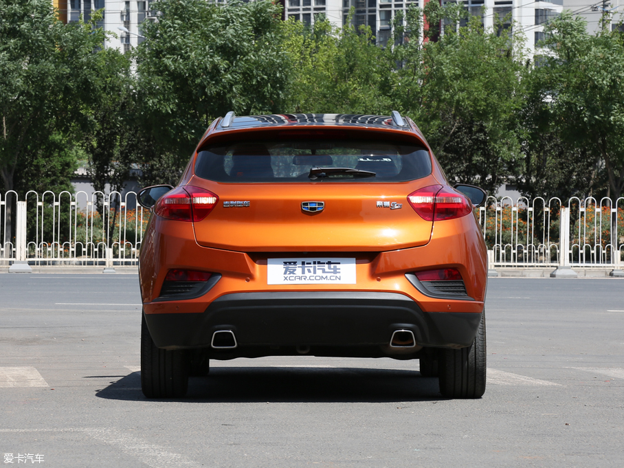 2016ۺGS Ű 1.3T DCT