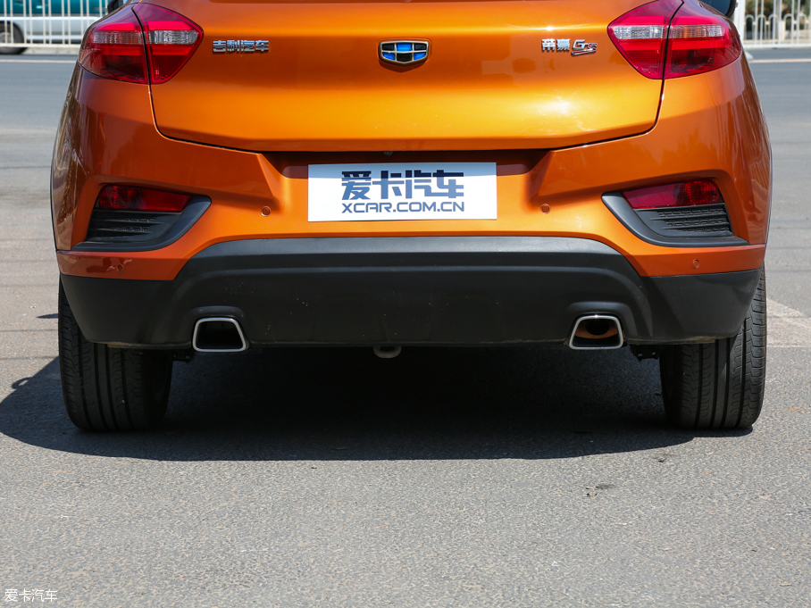 2016ۺGS Ű 1.3T DCT