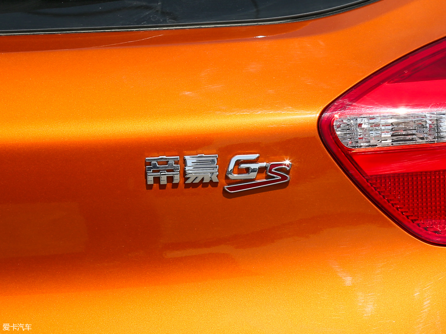 2016ۺGS Ű 1.3T DCT