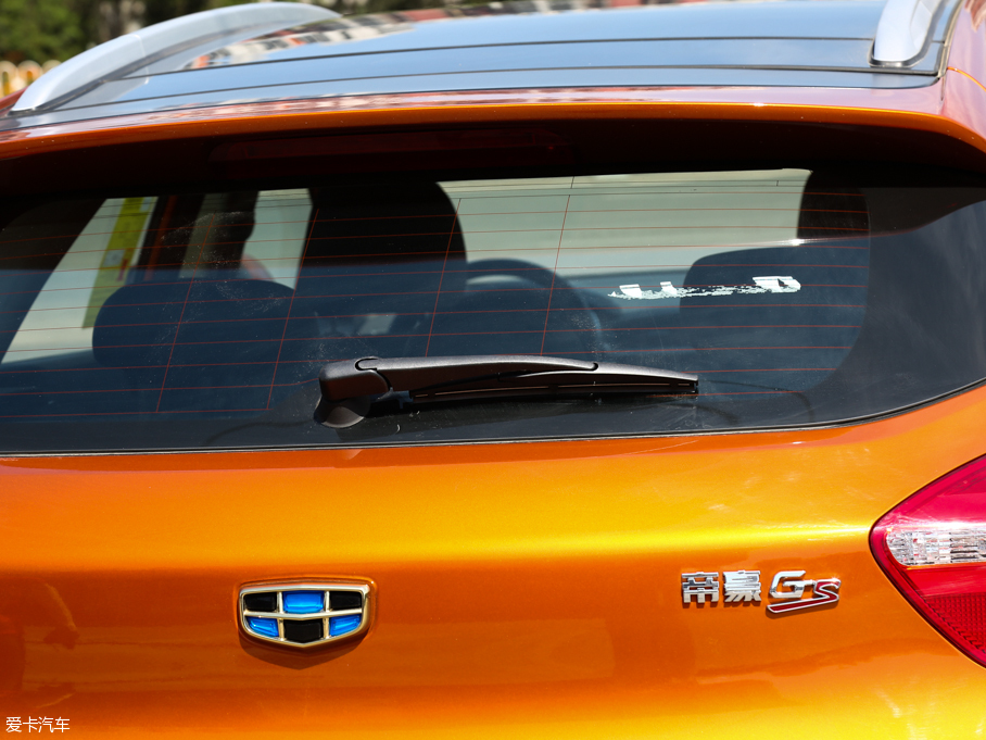 2016ۺGS Ű 1.3T DCT