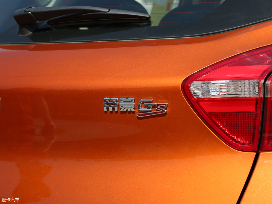 2016ۺGS Ű 1.3T DCT