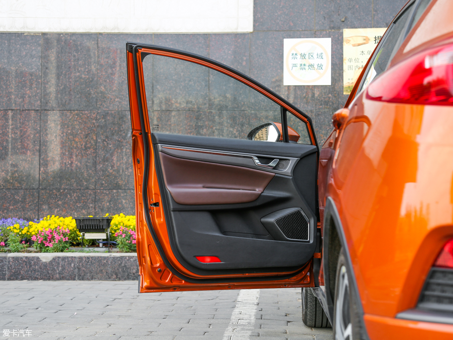 2016ۺGS Ű 1.3T DCT