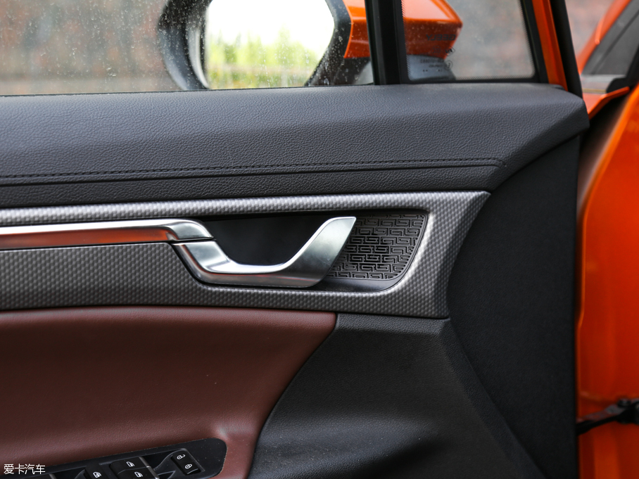 2016ۺGS Ű 1.3T DCT