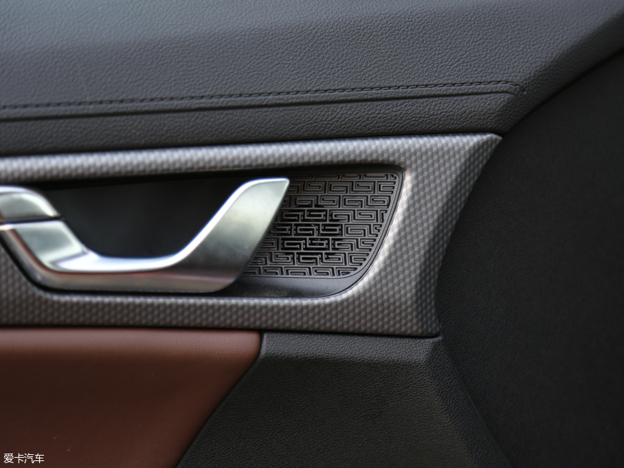 2016ۺGS Ű 1.3T DCT