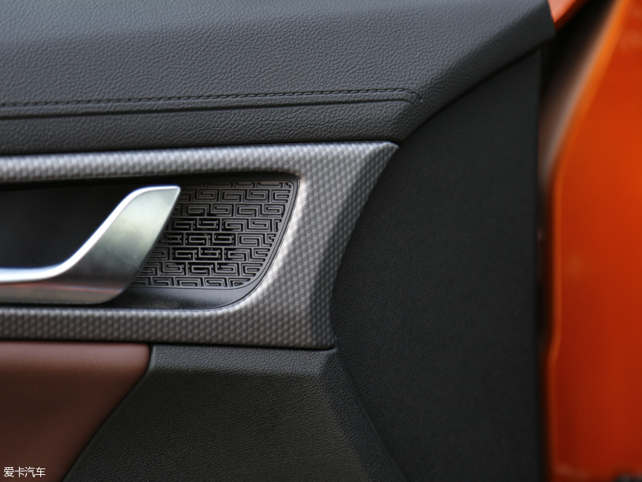 2016ۺGS (yu)Ű 1.3T DCT