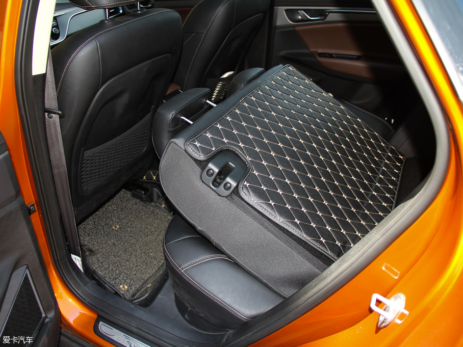 2016ۺGS Ű 1.3T DCT