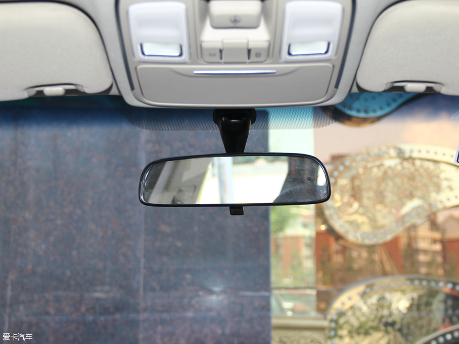 2016ۺGS (yu)Ű 1.3T DCT