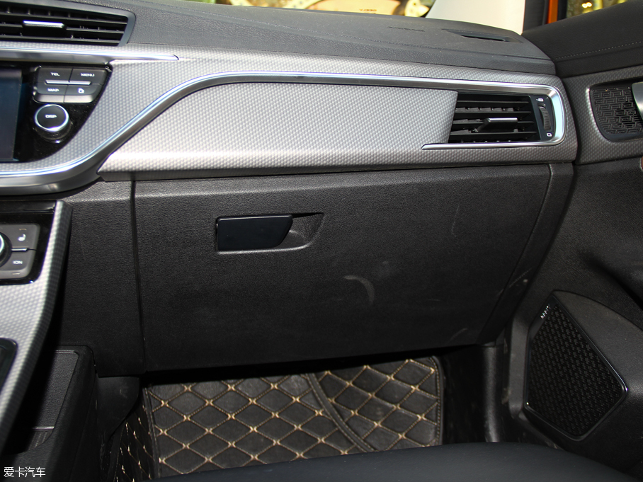 2016ۺGS (yu)Ű 1.3T DCT