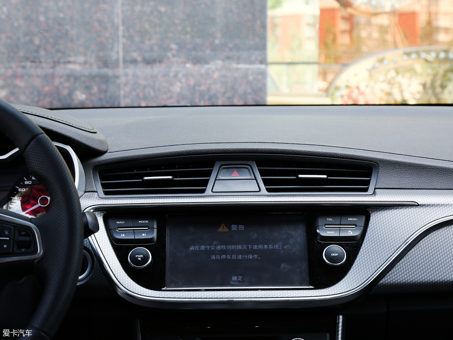 2016ۺGS (yu)Ű 1.3T DCT