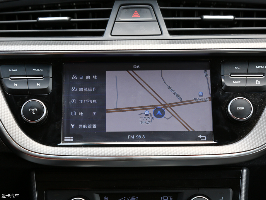 2016ۺGS Ű 1.3T DCT