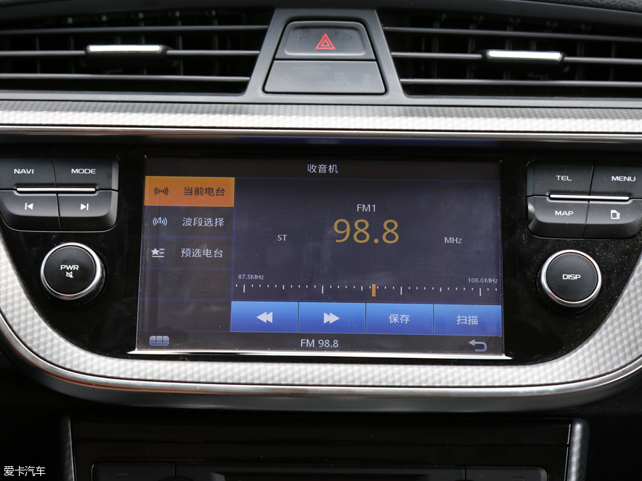 2016ۺGS Ű 1.3T DCT