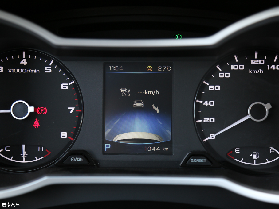 2016ۺGS (yu)Ű 1.3T DCT