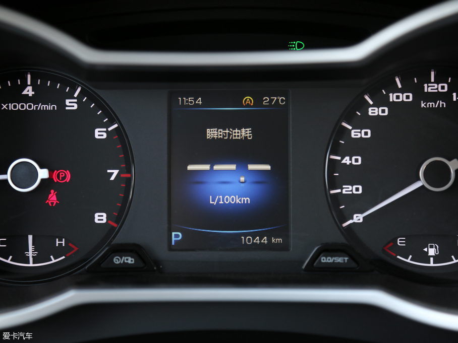 2016ۺGS Ű 1.3T DCT