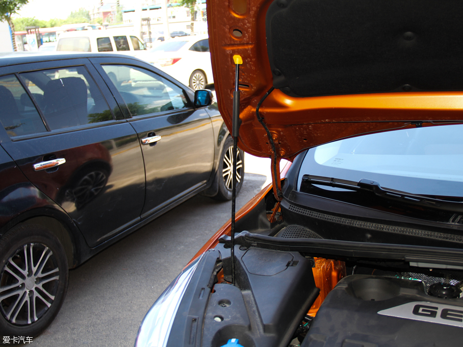 2016ۺGS (yu)Ű 1.3T DCT