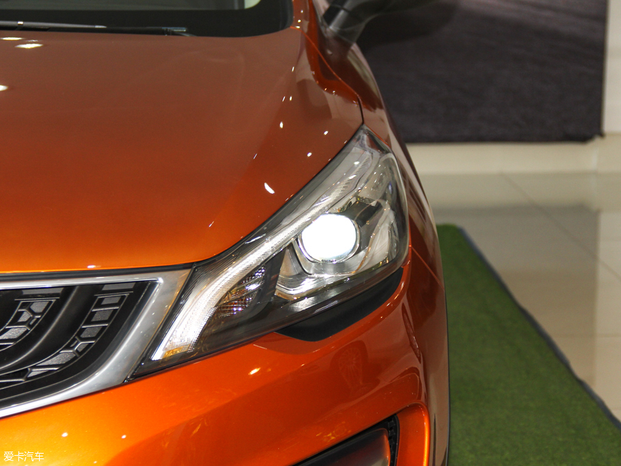 2016ۺGS \Ӱ 1.3T DCT