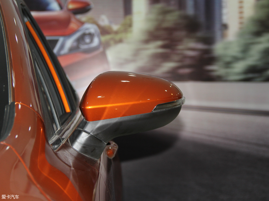 2016ۺGS \Ӱ 1.3T DCT