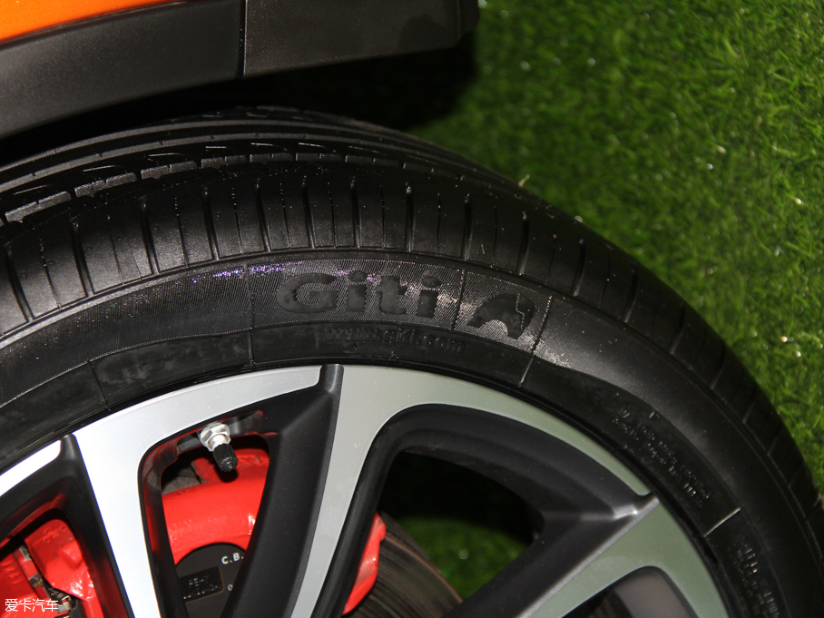 2016ۺGS \Ӱ 1.3T DCT