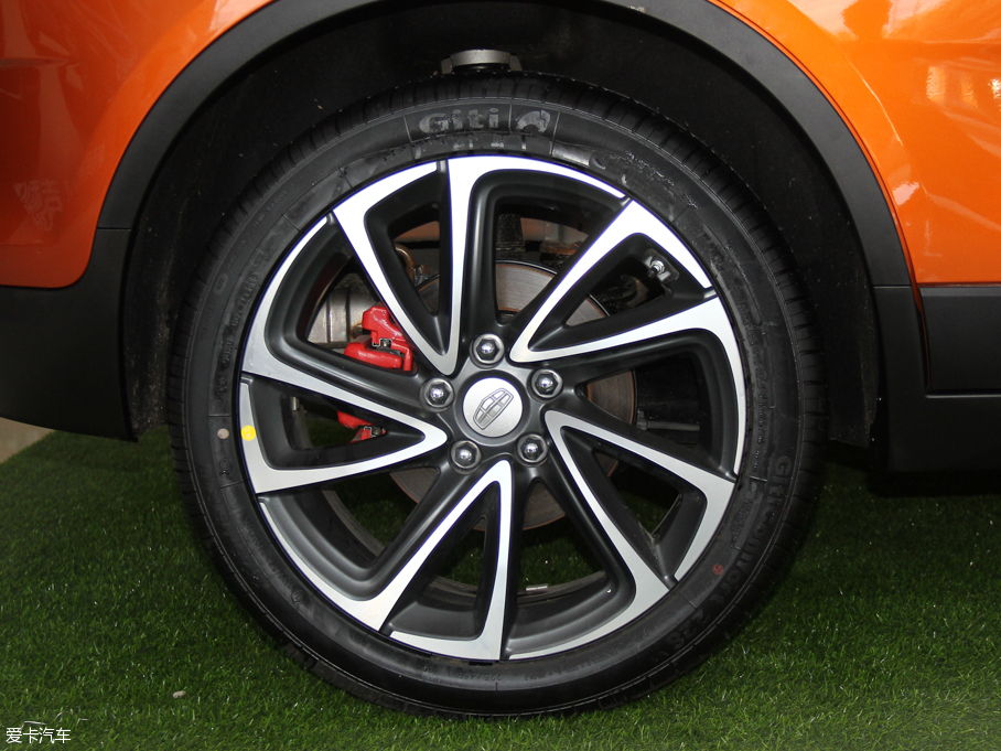 2016ۺGS \(yn)(dng) 1.3T DCT