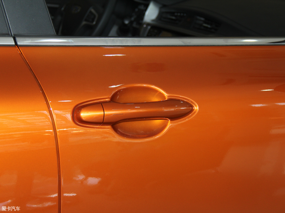 2016ۺGS \Ӱ 1.3T DCT