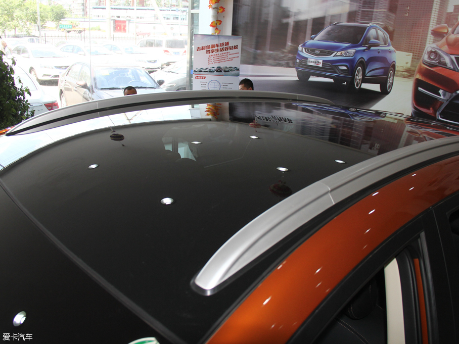 2016ۺGS \Ӱ 1.3T DCT