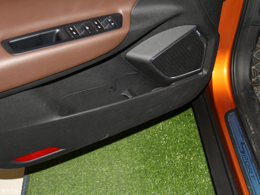 2016ۺGS \(yn)(dng) 1.3T DCT