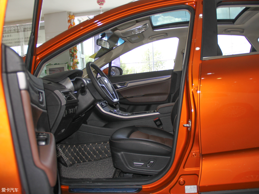 2016ۺGS \Ӱ 1.3T DCT