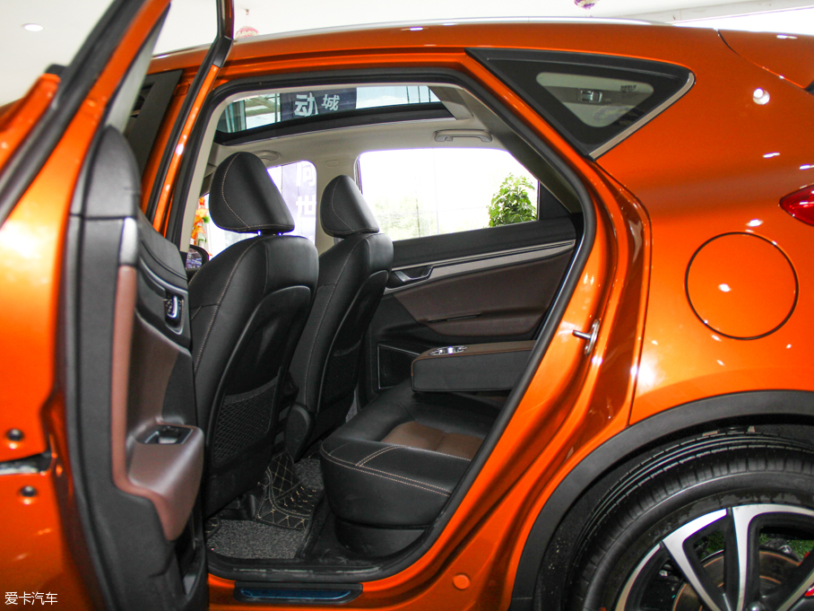 2016ۺGS \Ӱ 1.3T DCT